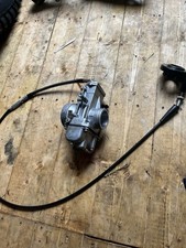 Mikuni carbretter tm38 for sale  DENBIGH