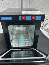 Towel warmer heater for sale  BURNLEY
