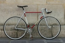 ALAN X Guerciotti Italian Track Bike Fixed Gear Pista comprar usado  Enviando para Brazil