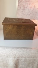 Lovely vintage brass for sale  HODDESDON
