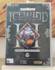 Icewind dale gioco usato  Santa Maria a Vico