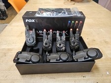 Fox mini micro for sale  READING