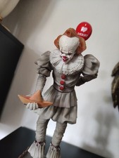 Pennywise muckle statue gebraucht kaufen  Bremen