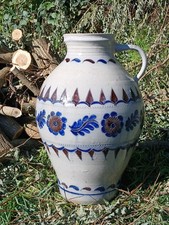 Riesen standvase boden gebraucht kaufen  Dillingen/ Saar
