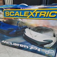 Scalextric mclaren figure for sale  KINGSBRIDGE