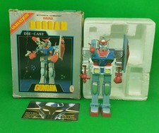 Robot vintage mini usato  Villachiara