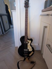 Höfner club bass for sale  BOOTLE