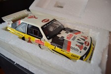 Ottomobile audi sport d'occasion  Fontenay-le-Comte
