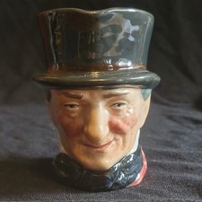 Royal doulton character for sale  BOREHAMWOOD
