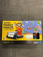 Super mario maker for sale  Chicago