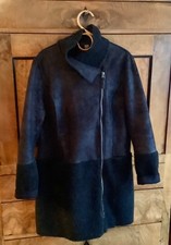 Wintermantel mantel damenmante gebraucht kaufen  Weingarten