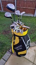 Full set golf for sale  RUNCORN
