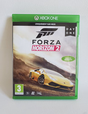 Xbox one forza d'occasion  Pontvallain