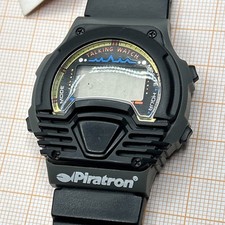 Piratron armbanduhr vintage gebraucht kaufen Piratron armbanduhr vintage gebraucht kaufen  Marienheide