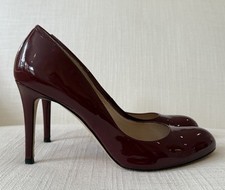 Bennett maroon burgundy for sale  LONDON