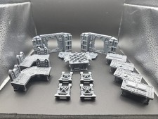 Warhammer 40k soulshackle gebraucht kaufen  Wiesloch