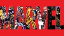 Marvel poster film for sale  MANCHESTER