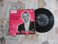 Frank sinatra sing usato  Senago