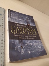 Giovanni vota azienda usato  Collegno