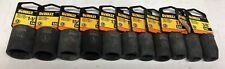 Dewalt 11pc. drive for sale  Tinley Park