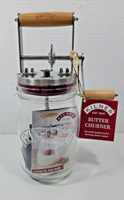 Kilner homemade butter for sale  Cleveland