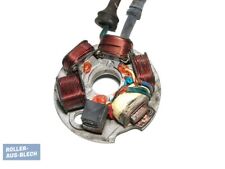 Zündgrundplatte 12v zündung gebraucht kaufen  Braunschweig