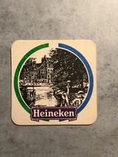 Heineken bierdeckel gebraucht kaufen  Bad Bertrich