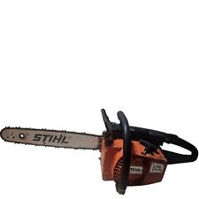 stihl arborist chainsaw for sale  Conroe