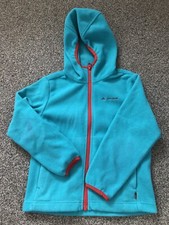 Vaude fleecejacke 110 gebraucht kaufen  Baden-Baden