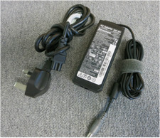 Adaptador CA 90W para notebook Lenovo ThinkPad X200 X201 X201 Tablet X201t TP00003B comprar usado  Enviando para Brazil