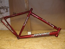 Mtb rahmen zoll gebraucht kaufen  Querfurt