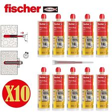 Ancorante chimico 10pz usato  Alife