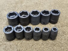 Craftsman impact socket for sale  Westerville
