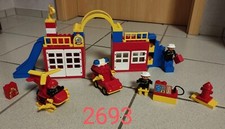 Lego duplo feuerwehr gebraucht kaufen Lego duplo feuerwehr gebraucht kaufen  Ibbenbüren