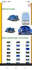 Higear mojave5 man for sale  TAMWORTH