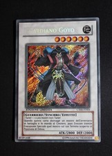 Carta guardiano goyo usato  Zibido San Giacomo