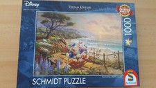 Puzzle 1000 teile gebraucht kaufen Puzzle 1000 teile gebraucht kaufen  Georgsmarienhütte