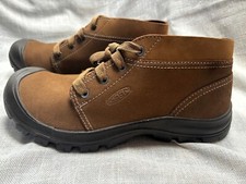 Keen grayson chukka for sale  Burns