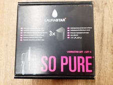 Laurastar 502 7800 gebraucht kaufen  Bergisch Gladbach