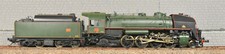 Exceptionnelle 141 840 d'occasion  Le Havre-