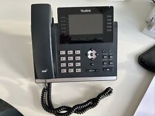 Yealink telefon sip gebraucht kaufen  Pforzheim