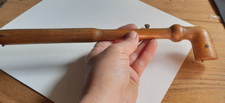 Rare antique carved d'occasion  Expédié en Belgium