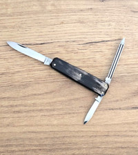 Vintage hartkopf jagdmesser gebraucht kaufen  Quakenbrück