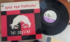 The cousins join d'occasion  Antony