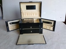 Grande boite bijoux d'occasion  Vailly-sur-Aisne
