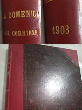 domenica corriere 1903 usato domenica corriere 1903 usato Roma