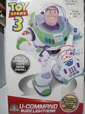 Buzz lightyear command usato  La Spezia