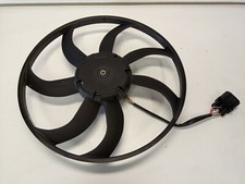 Elettroventola radiatore origi usato  San Miniato
