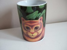 Basil clarissa cat for sale  NORWICH