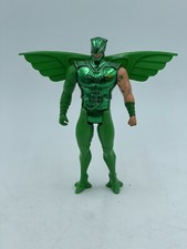 Antex Silver Hawks Flashback Relámpago Argentino Vintage, usado comprar usado  Enviando para Brazil